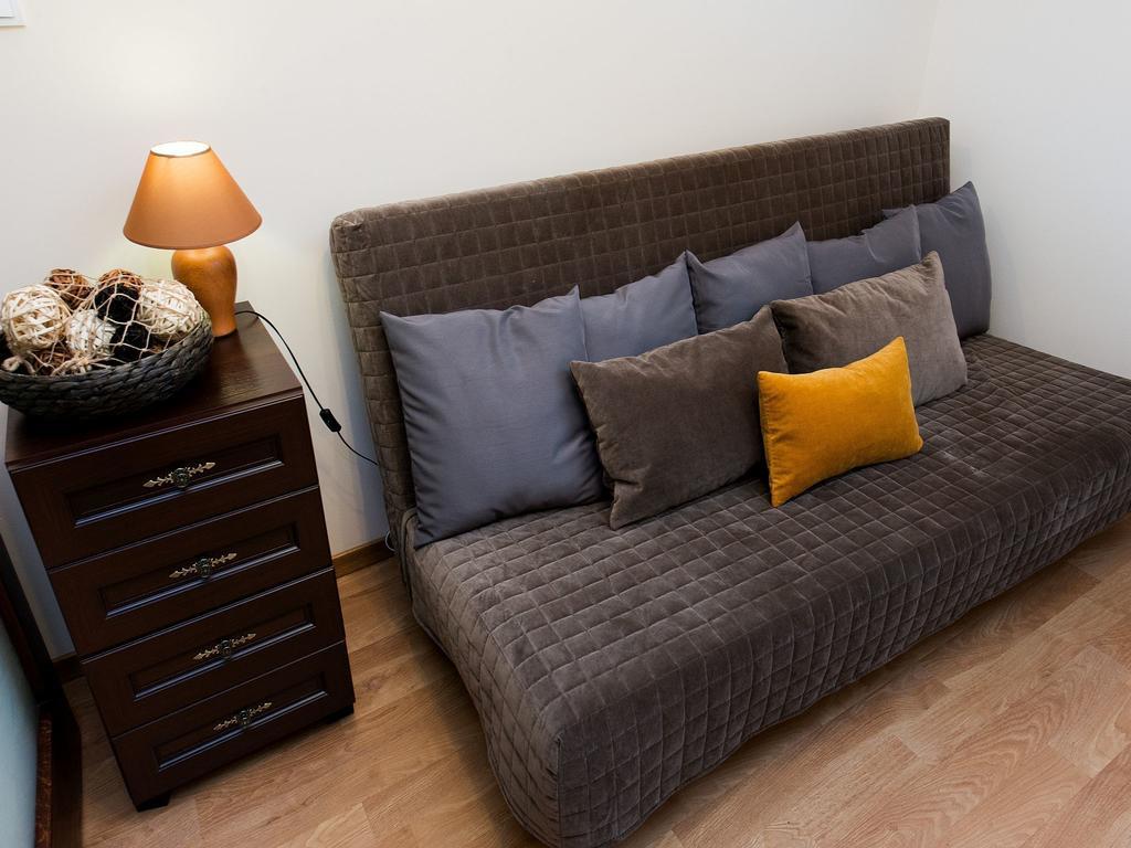 Vanilla Apartment 1 คราคูฟ ห้อง รูปภาพ